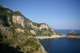 Capo Conca