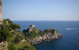 Capo Conca