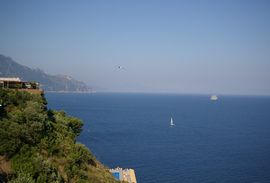 bei/near Amalfi
Capo d'Orso