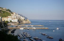 Amalfi