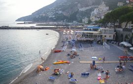 Amalfi
