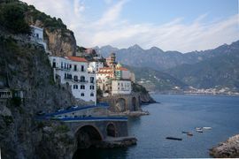 Atrani
Maiori