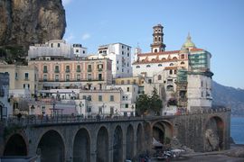 Atrani