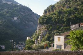 bei/near Castiglione