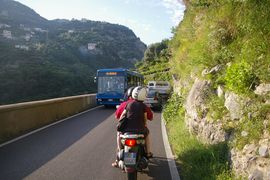 bei/near Castiglione