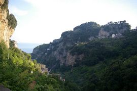 bei/near Ravello