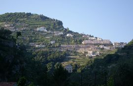 bei/near Ravello
Casa Bianca