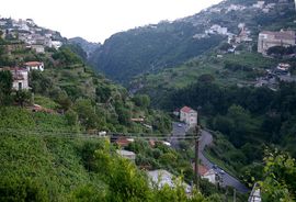 Ravello - Scala