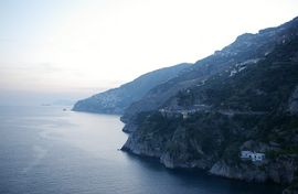 Praiano
Capo Sottile
