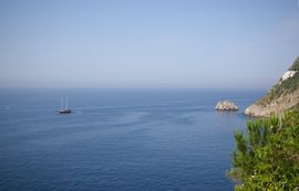 Praiano
Capo Sottile