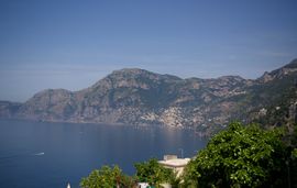 Positano