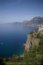 Guck mal rein: Costiera Amalfitana III Peninsula Sorrentina