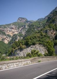 bei/near Vettica Maggiore