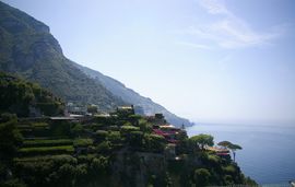 bei/near Positano
Vettica Maggiore