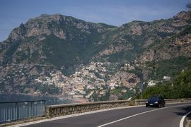 Positano