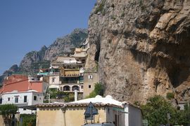 Positano