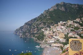 Positano