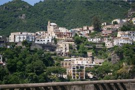 Positano