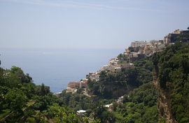 Positano