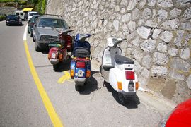 Positano