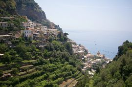 Positano