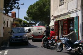 Positano