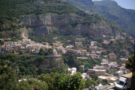 Positano