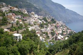 Positano