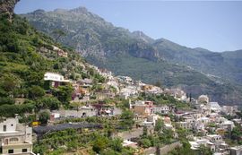 Positano