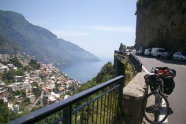 Positano