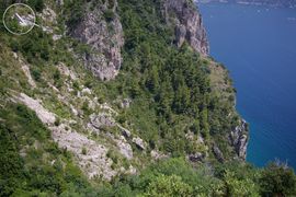 bei/near Positano