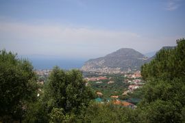 Piano di Sorrento
Meta