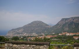 Piano di Sorrento
Meta