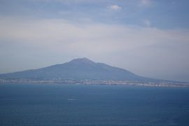 Monte Vesuvio
Torre del Greco
Torre Annunziata
