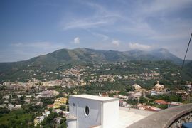 Vico Equense
Monti Lattari (Peninsula Sorrentina)