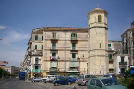 Castellammare di Stabia