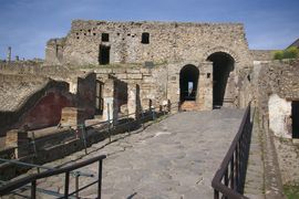 Porta Marina