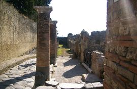 Pompei