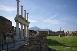 Guck mal rein: Scavi di Pompei