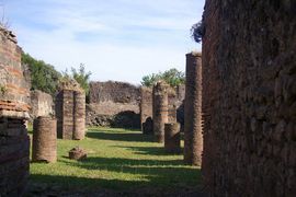 Pompei