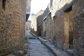 Pompei
