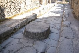 Pompei