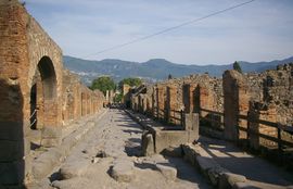 Via Stabiana