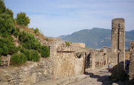 Pompei