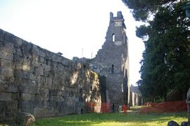 Pompei
Mura