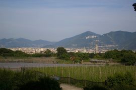 Pompei contemporaneo 
Scafati, Angri
