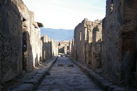 Pompei