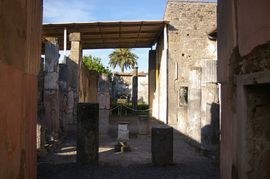 Casa dei Dioscuri