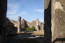 Pompei