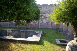 Casa di Meleagro